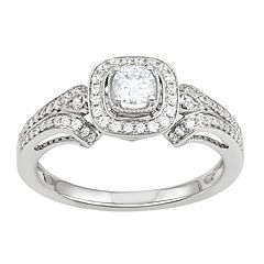 Kohls deals clearance rings