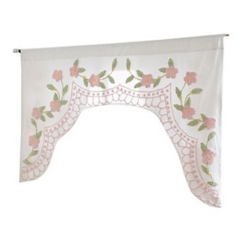 Better Trends Bloomfield Valance