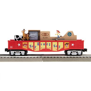 Lionel Polar Express Lionel Disney Pixar Toy Story Electric O