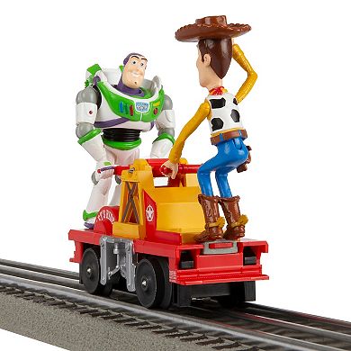 Lionel Disney / Pixar Toy Story Hand Car