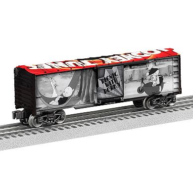 Lionel Looney Toons Porky's Picnic Boxcar