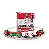 Lionel Junction North Pole Central Electric O-Gauge Train Set