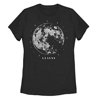 Juniors' Fifth Sun La Luna Graphic Tee