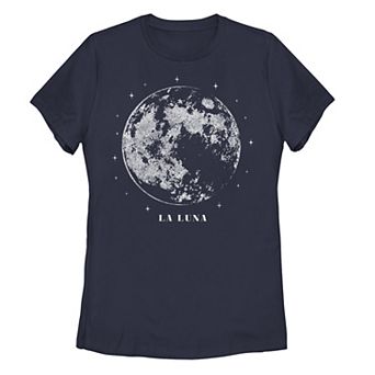 Juniors' Fifth Sun La Luna Graphic Tee