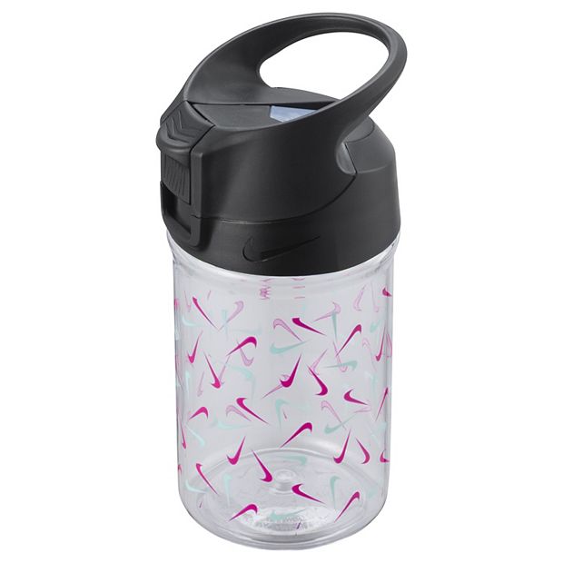 Nike Unisex Hypercharge Straw Gym/Sports Water Bottle 32oz No Leak BPA-FREE  NWT