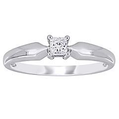 Kohls shop clearance rings