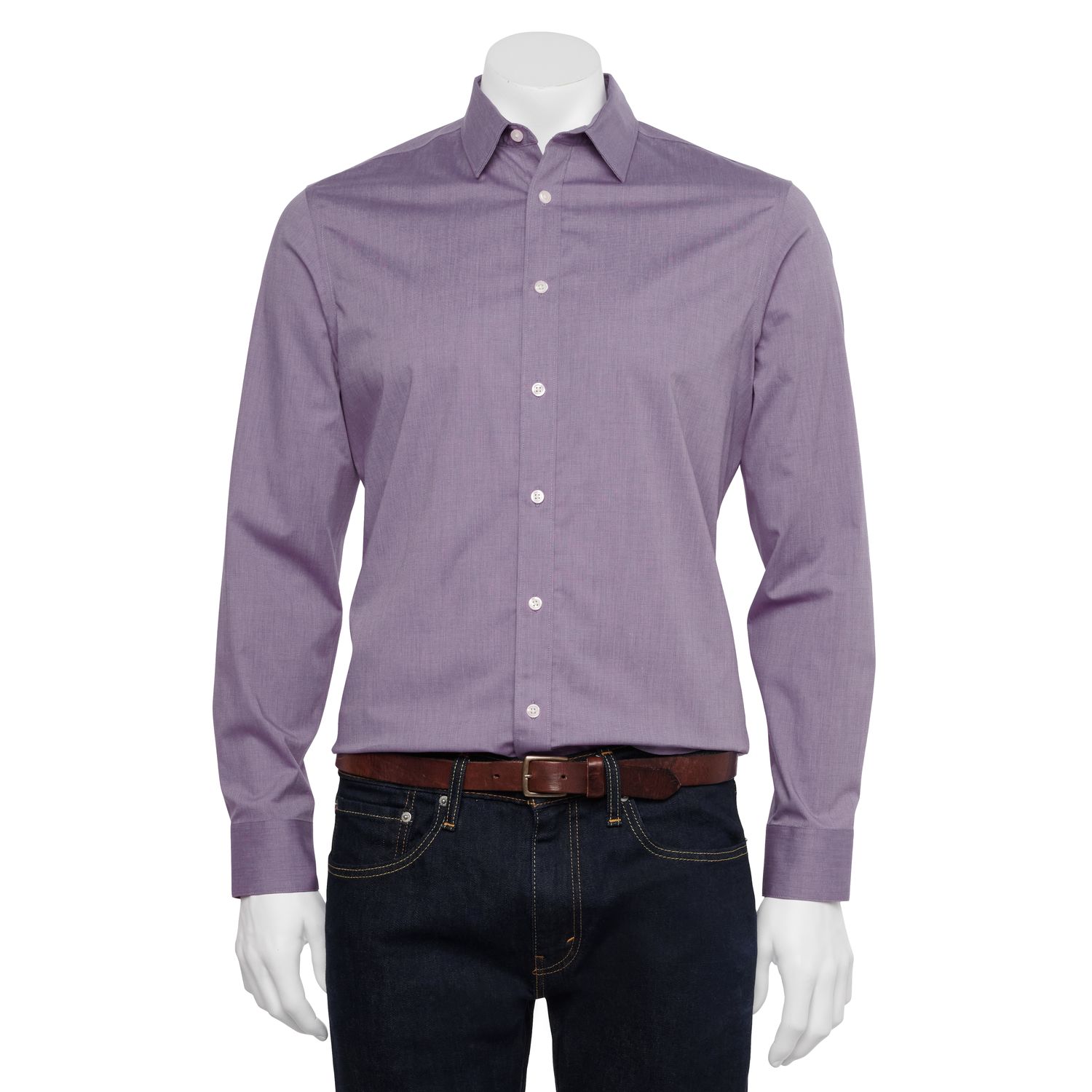 kohls clearance mens dress shirts