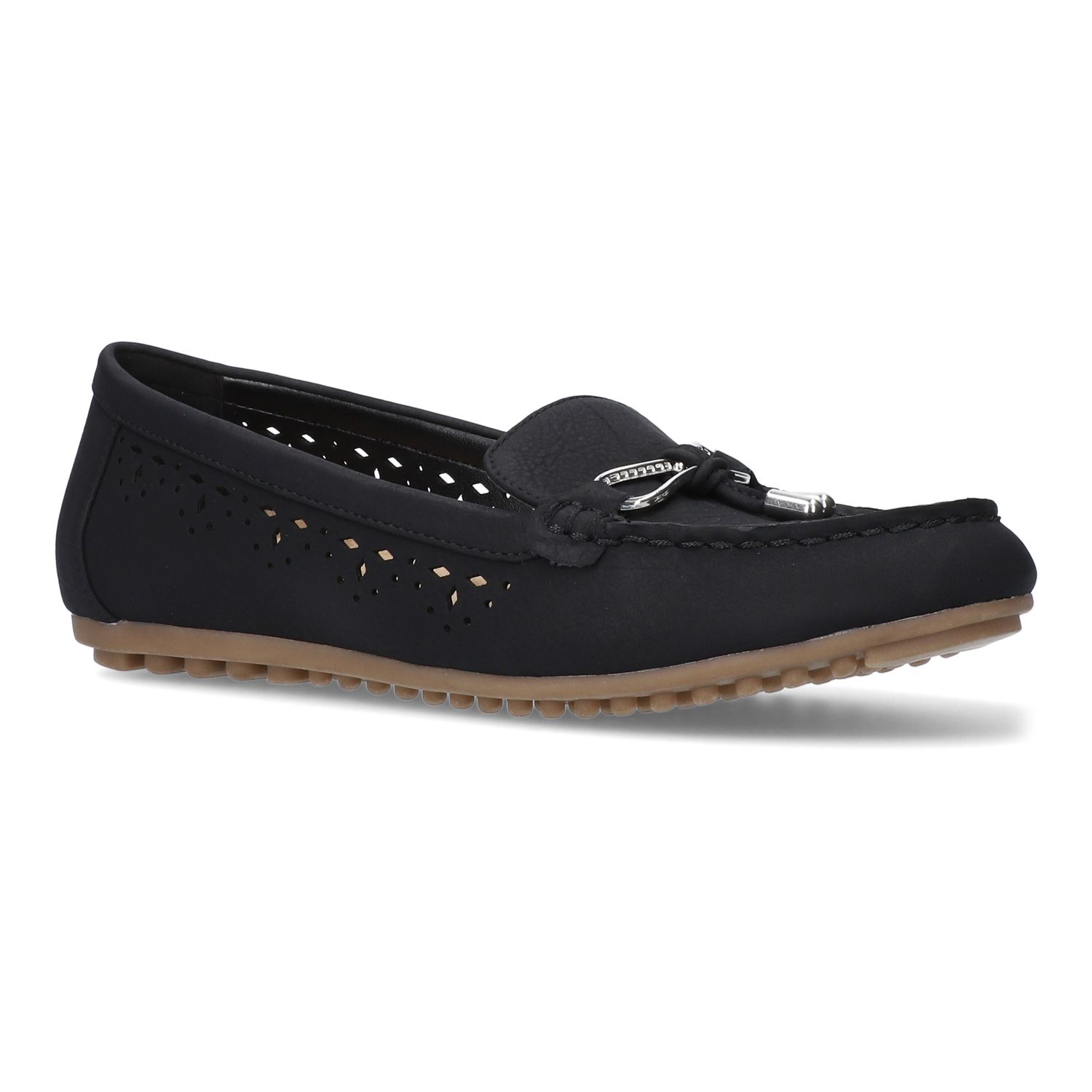 kohls womens loafers