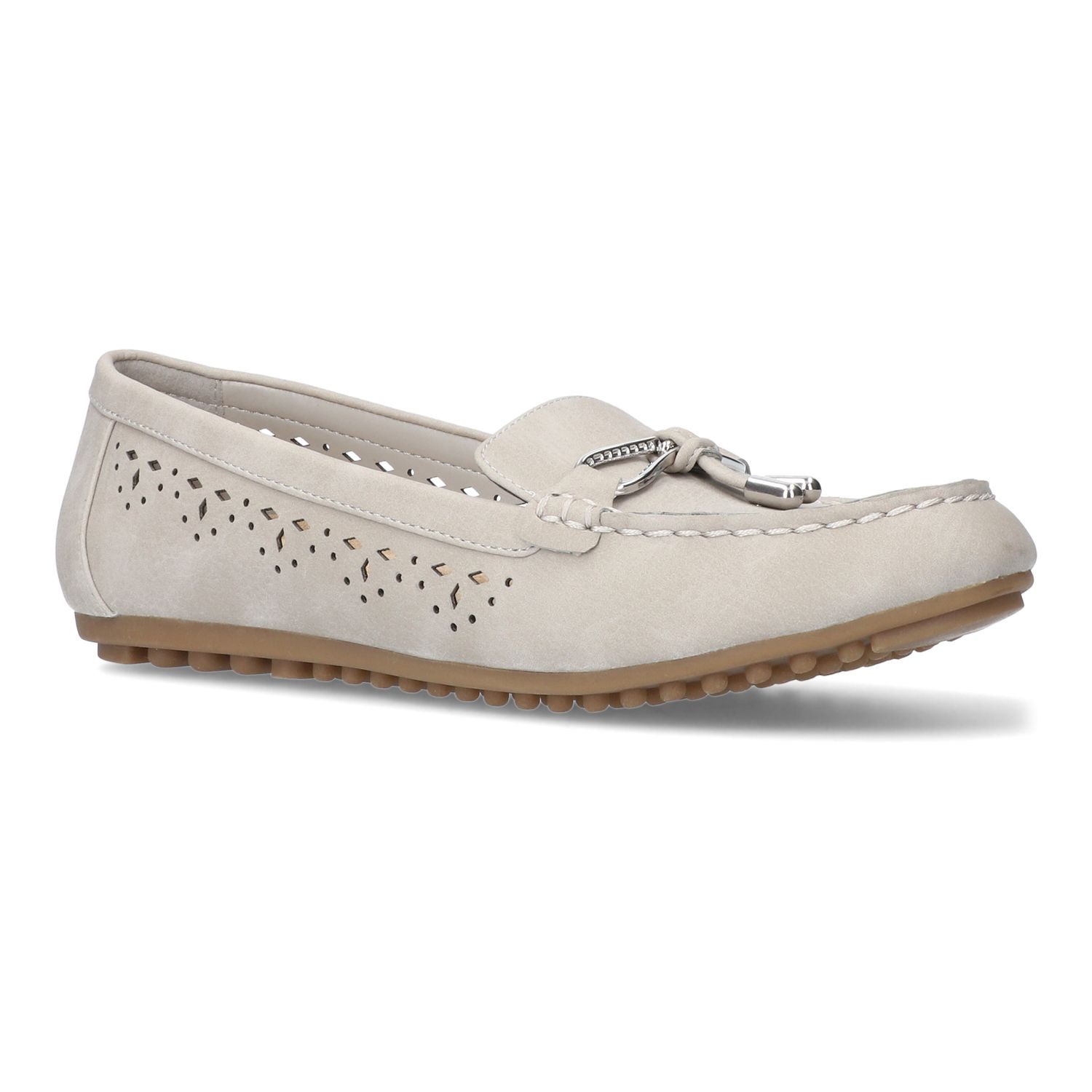 slip on moccasins womens