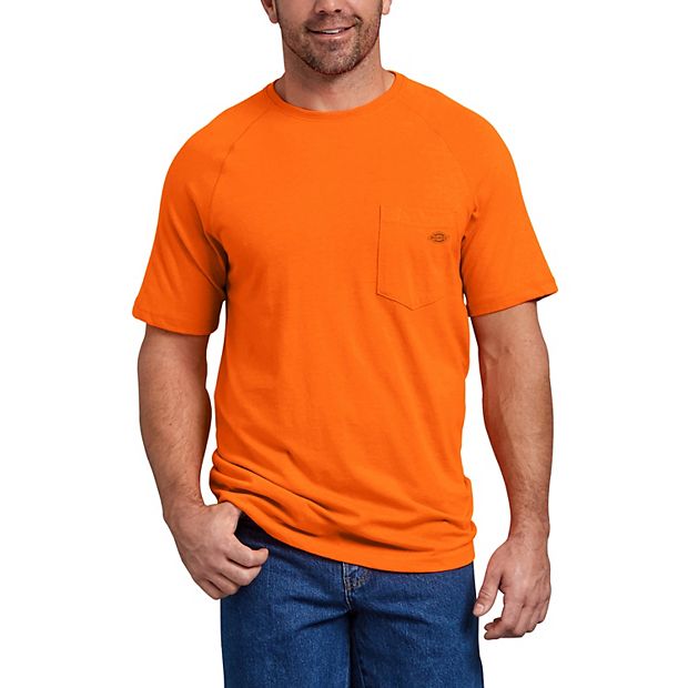 dickies cooling tee shirts