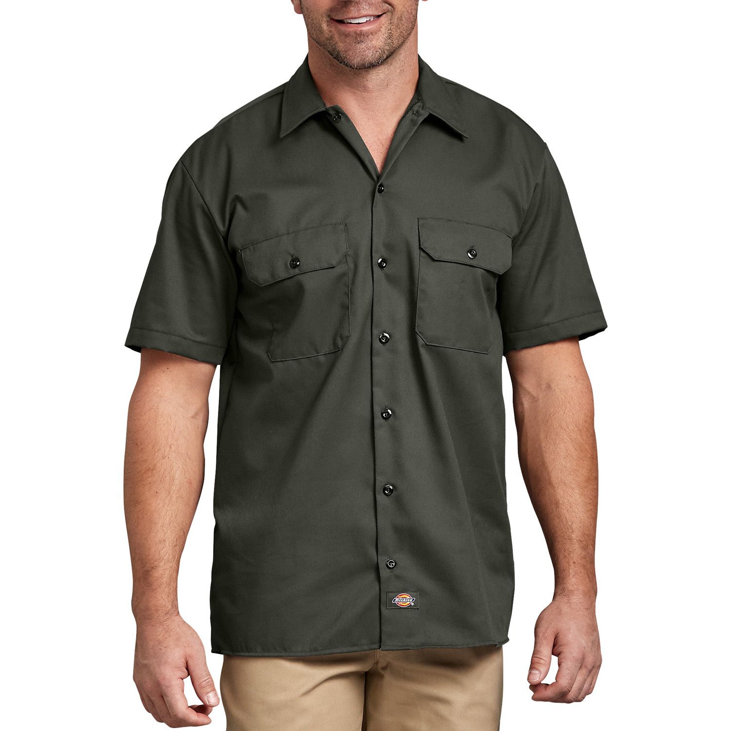 mens 3x short sleeve dress shirts