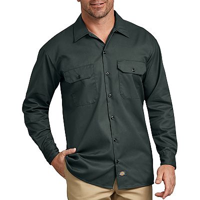 Big and tall dickies near me best sale