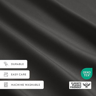 Home Collection Premium Pleated Dust Ruffle Bed Skirt