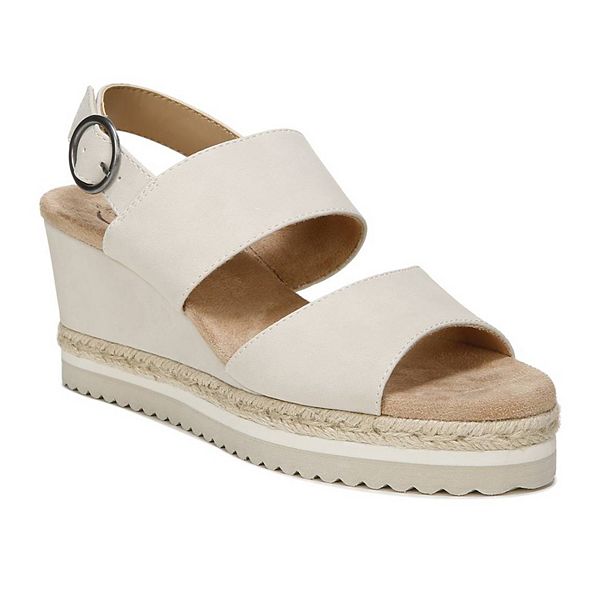 LifeStride Brielle Women's Wedge Sandals