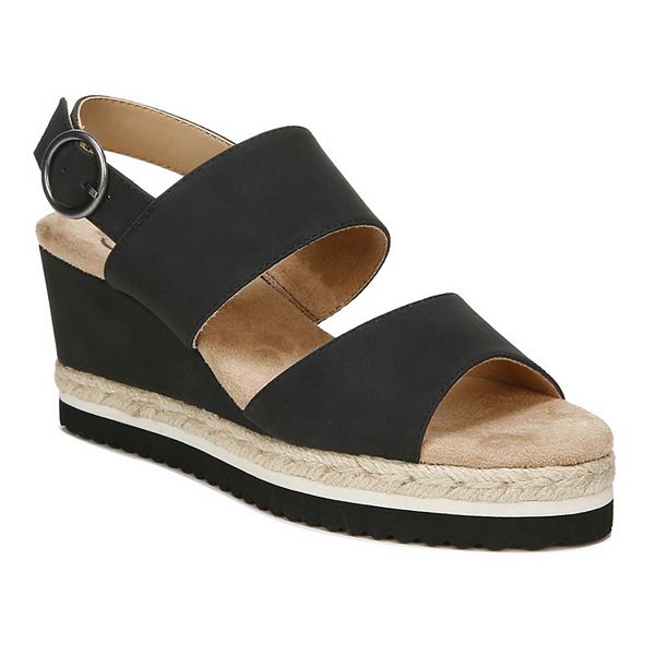 LifeStride Brielle Women's Wedge Sandals