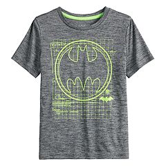 Graphic T Shirts Kids Batman Tops Tees Tops Clothing Kohl S - t shirt roblox girl batman