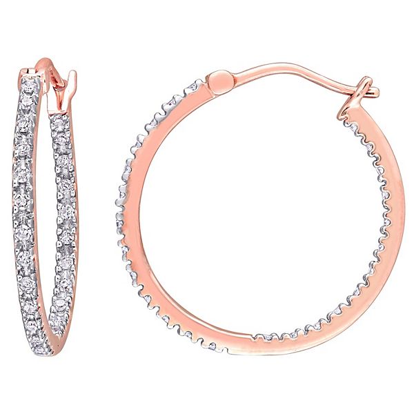 Kohls jewelry clearance rose gold