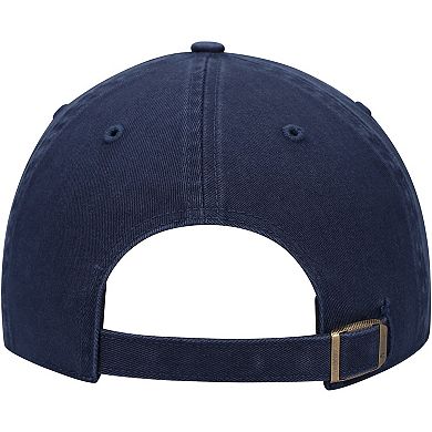 Men's '47 Navy New York Giants Clean Up Legacy Adjustable Hat
