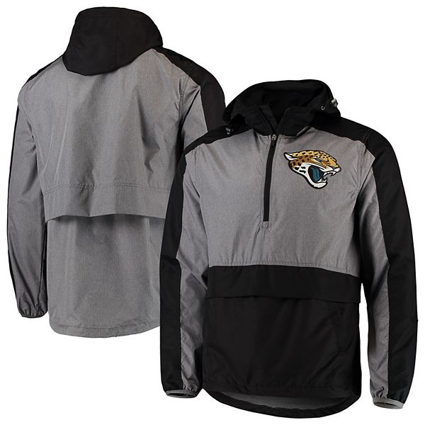 Men's Jacksonville Jaguars G-III Sports by Carl Banks Gray/Black