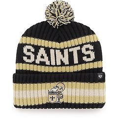 New Orleans Saints Cold Weather Gear, Saints Winter Jackets & Coats, Saints  Beanie Hat