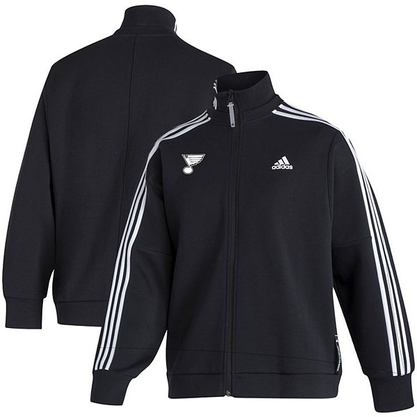 Kohls adidas shop track jacket