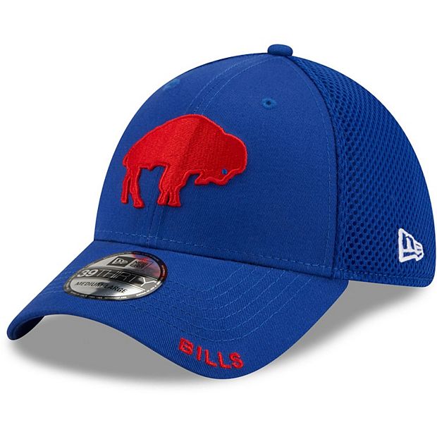 Buffalo Bills Throwback Logo