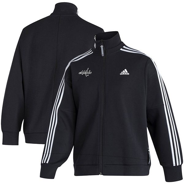 Kohls adidas track outlet jacket