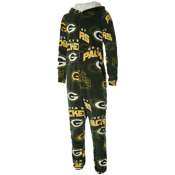 Official Green Bay Packers Sleepwear, Packers Underwear, Pajamas