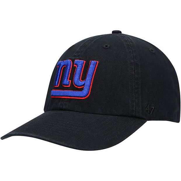 new york giants black