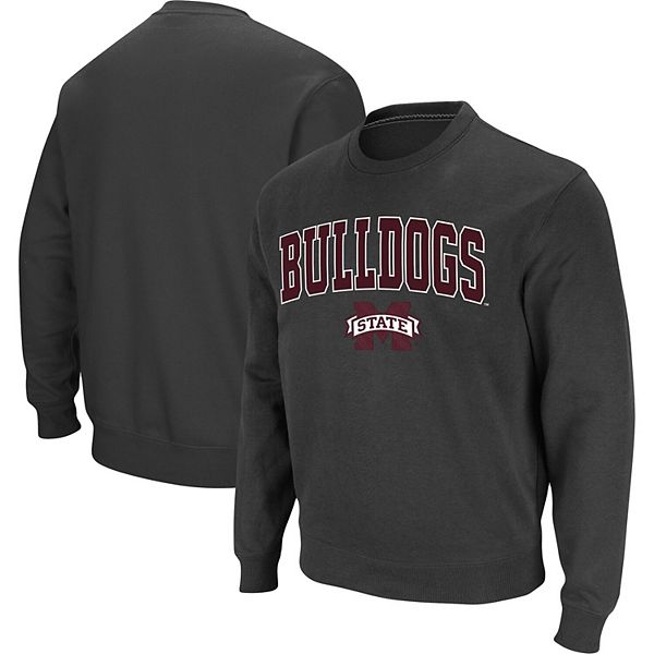 Mississippi state hoodie clearance