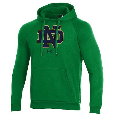 Men's under armour notre dame hoodie online