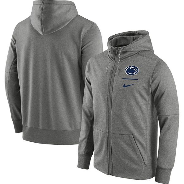 Penn state 2025 full zip hoodie