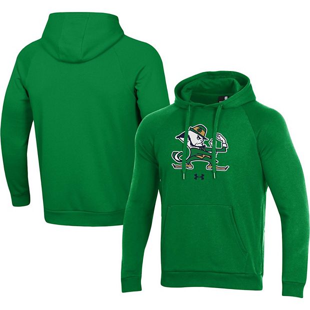 Kohls notre hotsell dame hoodie