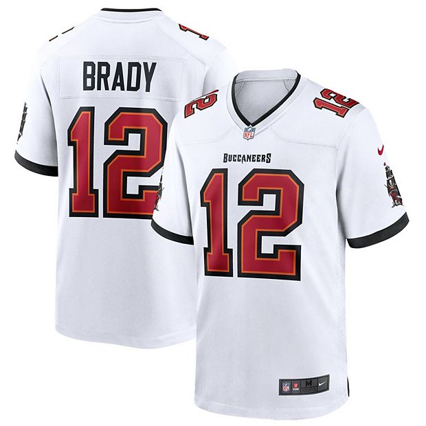 Kohls tom 2025 brady jersey