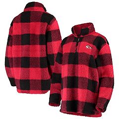 Kansas City Chiefs Heavyweight Jacket - Mens