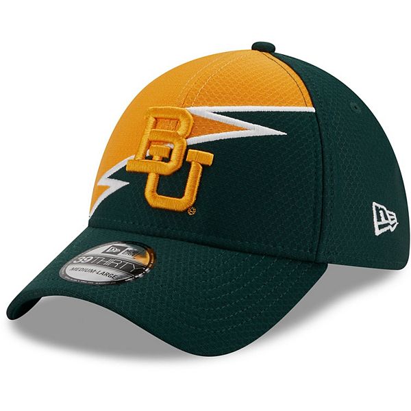 Oakland Athletics New Era Elephant 39THIRTY Flex Hat - Green