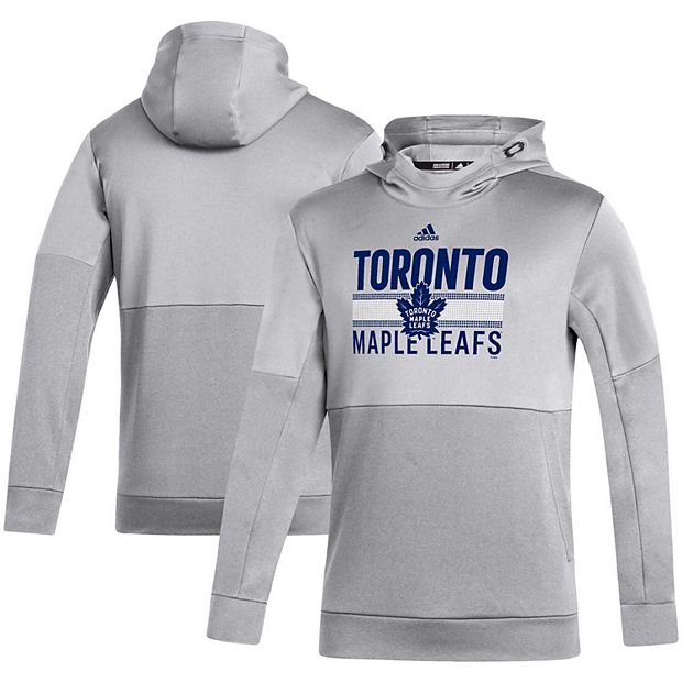 Adidas toronto maple outlet leafs hoodie