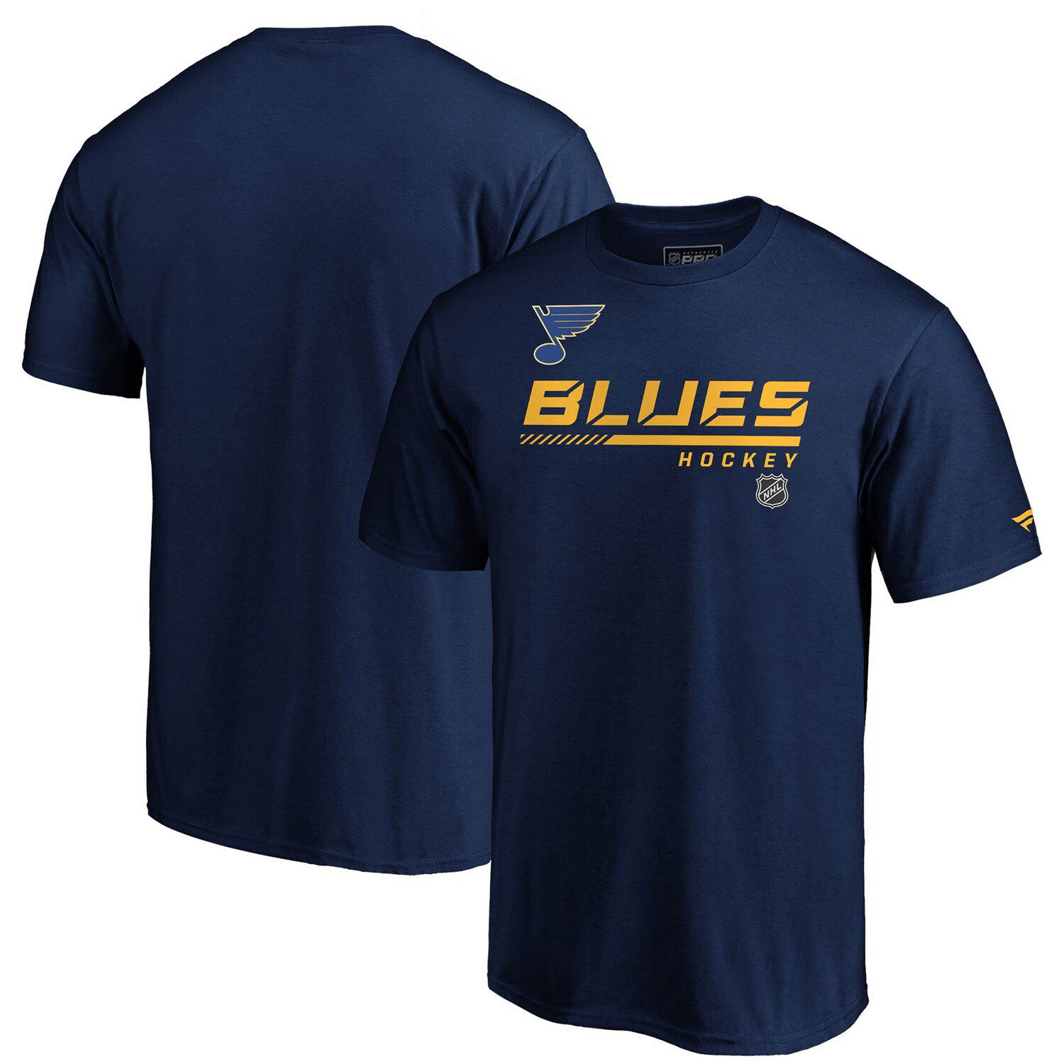 kohls blues jersey