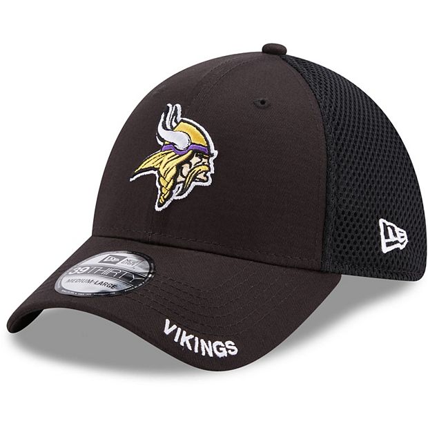 New Era Minnesota Vikings Tonal 39Thirty Flexfit Hat