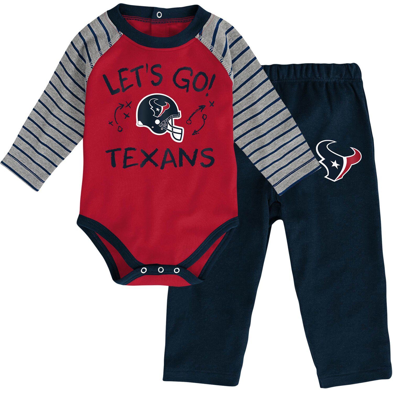 Infant houston shop texans jersey