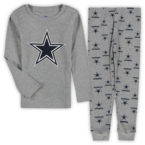 Cowboys pajamas best sale