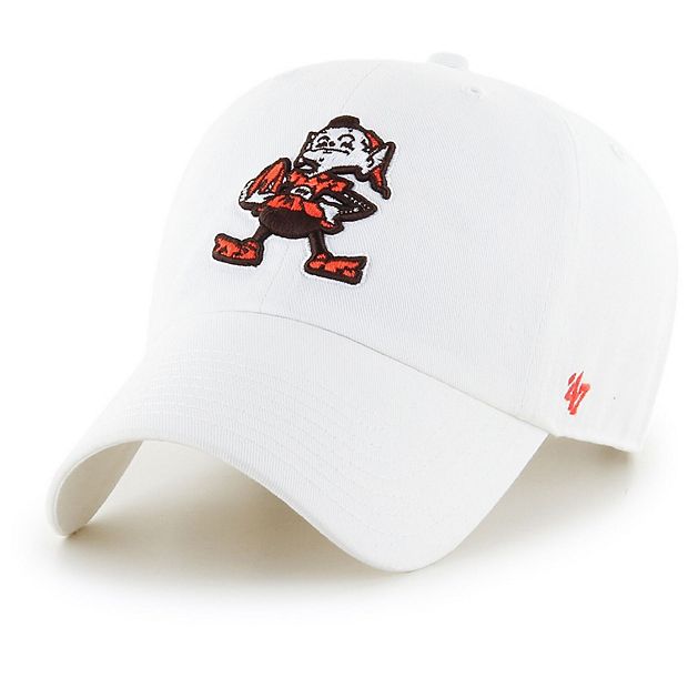 cleveland browns 47 hat