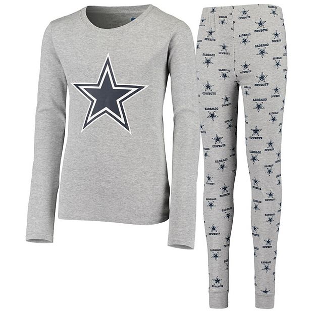 Dallas cowboys online pajamas