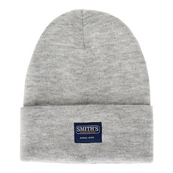 Men's Smith's Workwear Cuffed Pull-On Knit Beanie