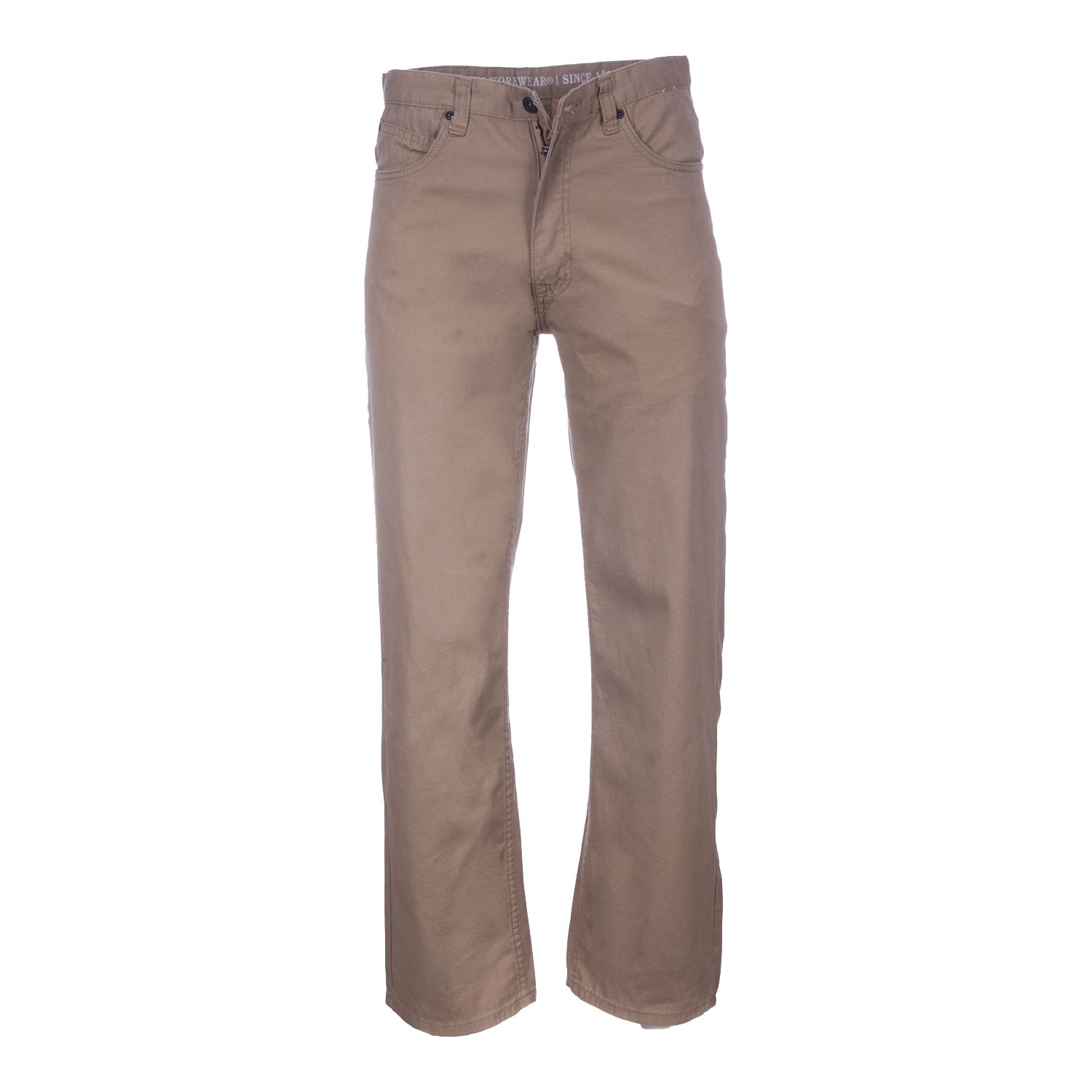 smiths stretch canvas cargo mens pant