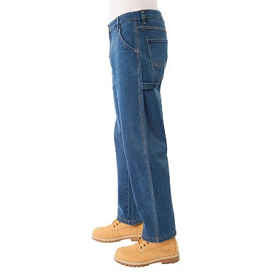 Men's Smith's Workwear Stretch Carpenter Jeans