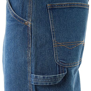 Men's Smith's Workwear Stretch Carpenter Jeans