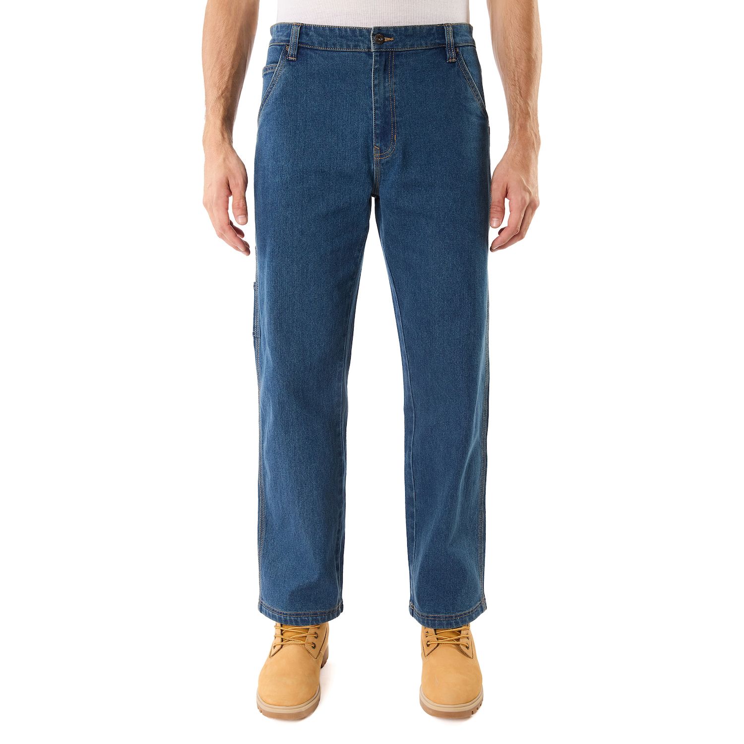 wrangler carpenter jeans kohls