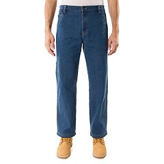 Kohl's lee shop carpenter jeans