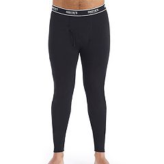 Men's Heat Holders XX-Warm Polarfleece Thermal Base Layer Pants